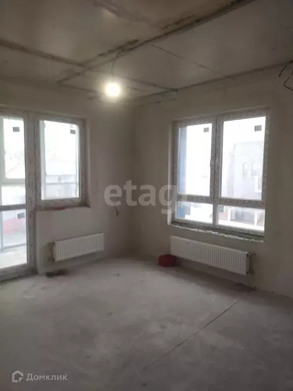 Продаётся 2-к квартира, 57.9 м - Фото 0