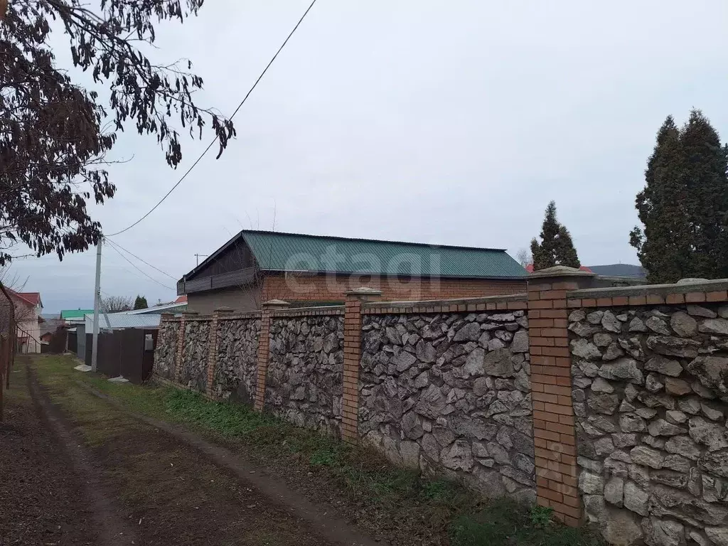 Участок в Самарская область, Красноярский район, Волжский рп ул. ... - Фото 1