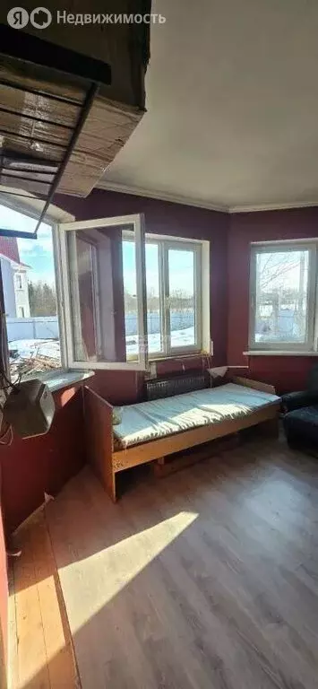 Дом в Московская область, Можайский муниципальный округ, деревня ... - Фото 2
