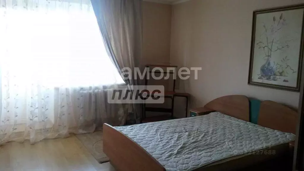 1-к кв. Липецкая область, Липецк ул. Ушинского, 43 (36.0 м) - Фото 2