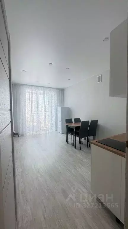 2-к кв. Алтайский край, Барнаул Взлетная ул., 2Гк1 (40.3 м) - Фото 2