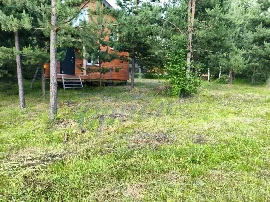 Дом в Нижегородская область, Городецкий муниципальный округ, д. ... - Фото 2