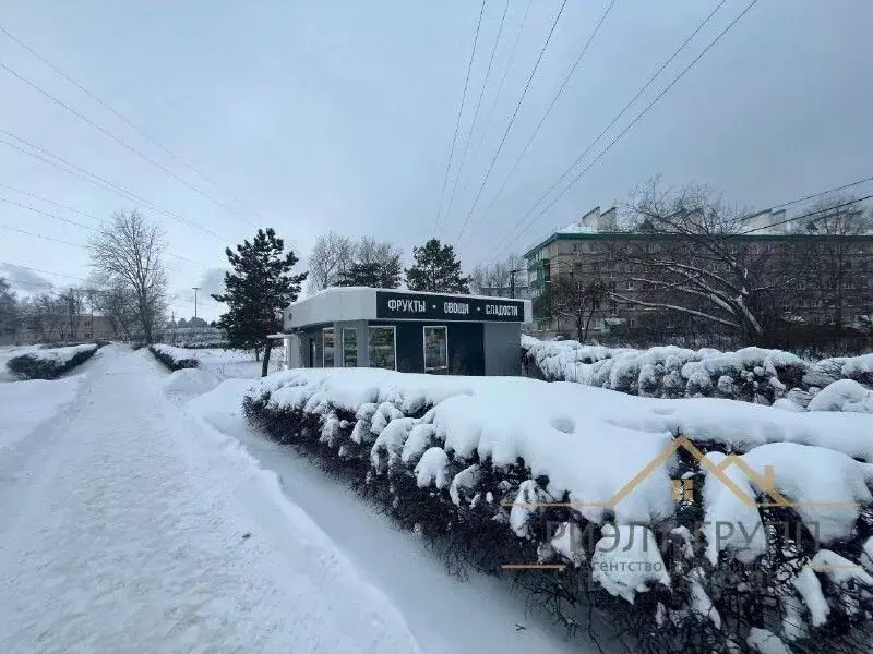 Помещение свободного назначения в Татарстан, Зеленодольск ГМ Западный ... - Фото 2