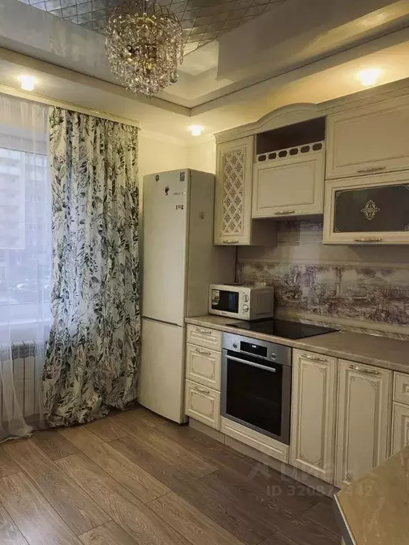 2-к кв. Воронежская область, Воронеж бул. Олимпийский, 14 (62.4 м) - Фото 0