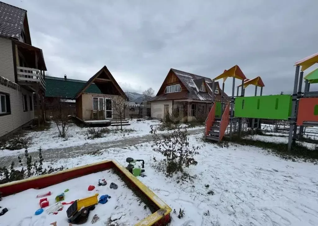 Склад в Бурятия, Баргузинский район, с. Максимиха Баргузинская ул., 5 ... - Фото 2