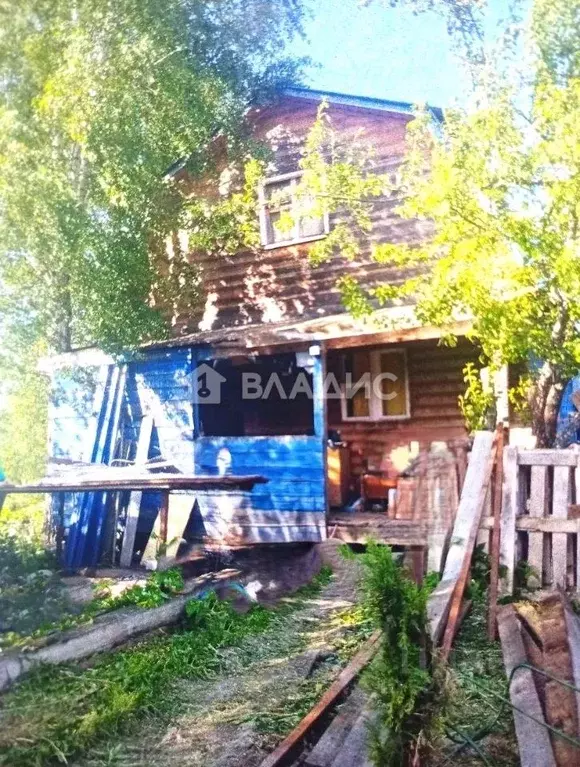 Дом в Владимирская область, Владимир Владимирский городской сад № 2 ... - Фото 1