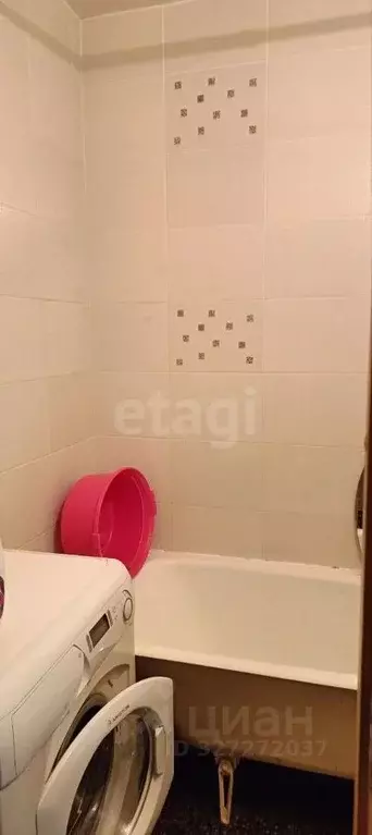 1-к кв. Пермский край, Пермь Кавказская ул., 24А (31.0 м) - Фото 2