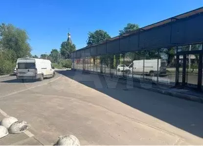 Свободного назначения, 800 м Некрасова - Фото 1