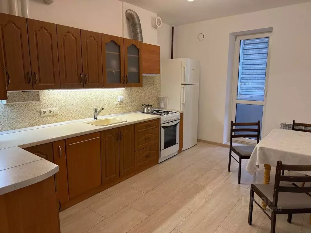 2-к кв. Калининградская область, Калининград ул. Виктора Денисова ... - Фото 1