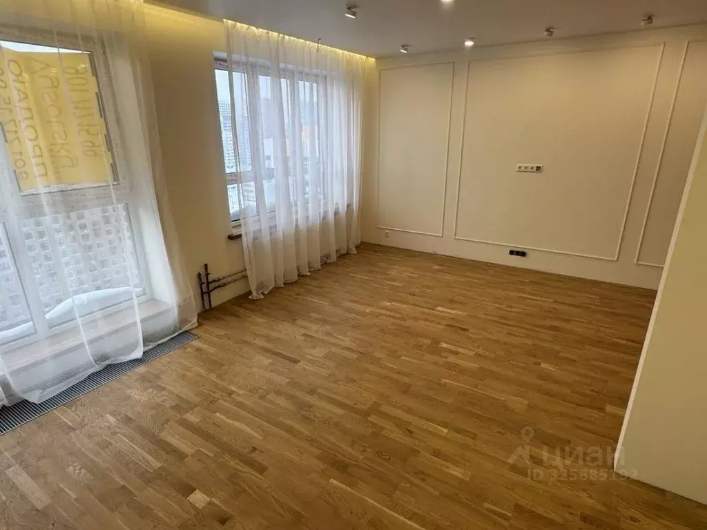 3-к кв. Московская область, Ленинский городской округ, Боброво пгт ул. ... - Фото 1