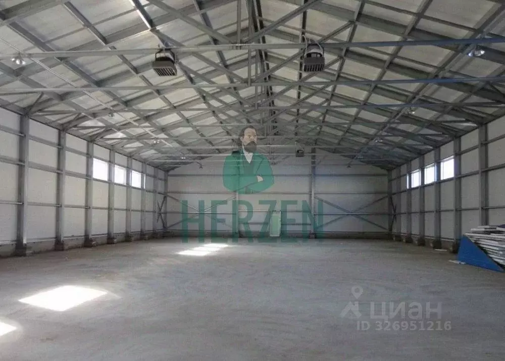 Производственное помещение в Московская область, Дзержинский ... - Фото 2