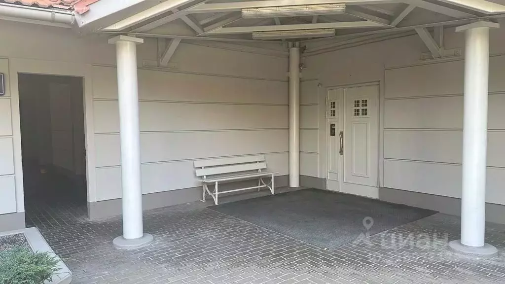 3-к кв. Москва Хорошевское ш., 84К5 (90.0 м) - Фото 1