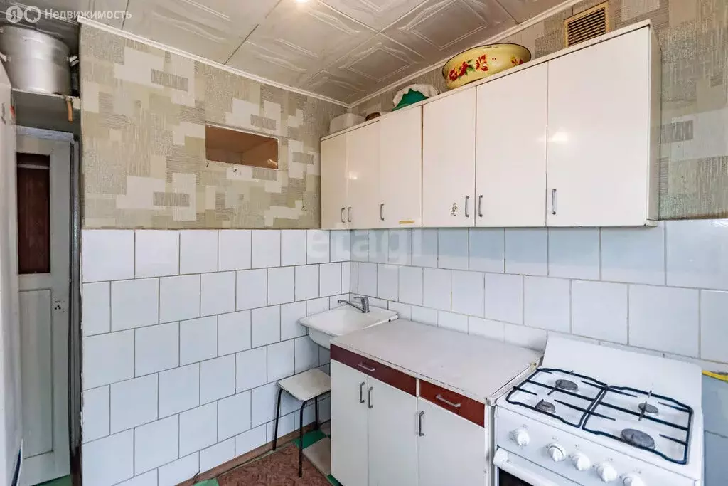 1-комнатная квартира: Екатеринбург, улица Бажова, 76А (34.6 м) - Фото 2