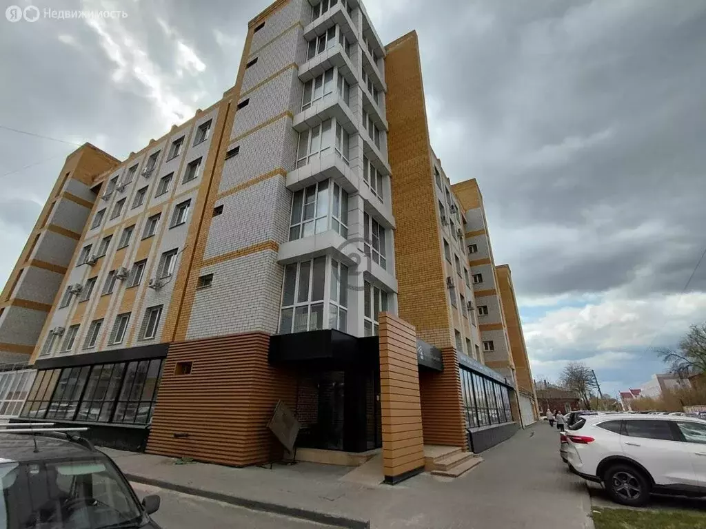 Офис (651.8 м) - Фото 2