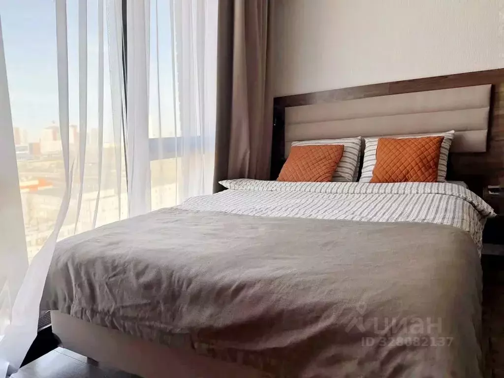 1-к кв. Москва Окружной проезд, 10Б (20.0 м) - Фото 1