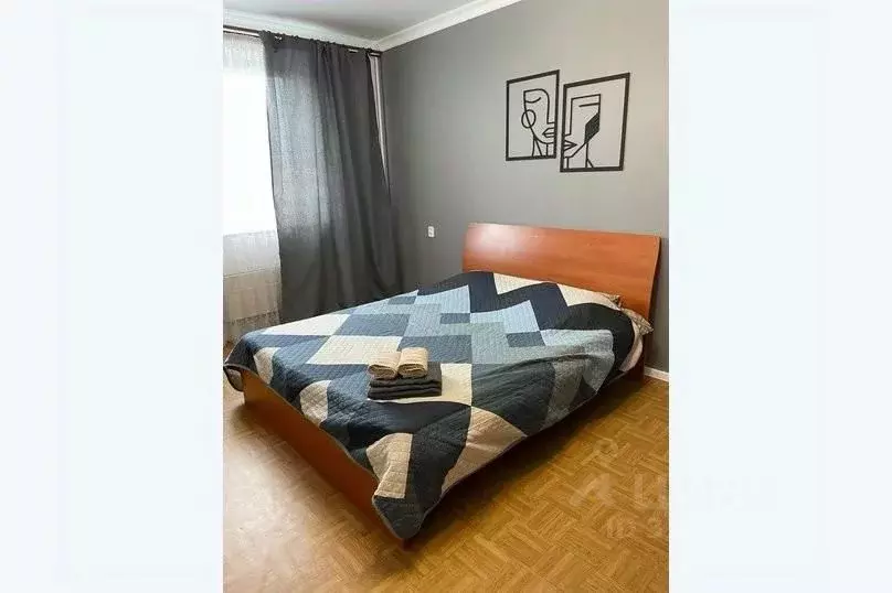 1-к кв. Москва Таллинская ул., 26 (35.0 м) - Фото 0