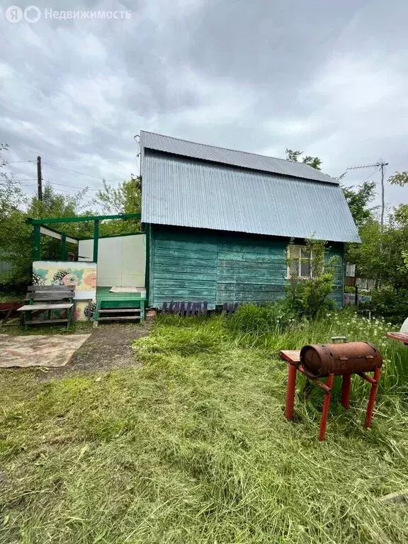Дом в Лакинск, садовые участки Дружба, 222 (40 м) - Фото 2