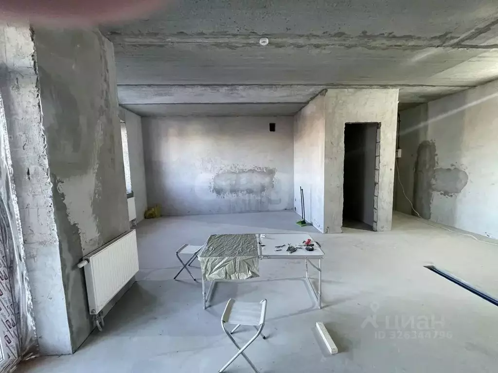 3-к кв. Челябинская область, Южноуральск ул. Куйбышева, 26 (75.1 м) - Фото 2