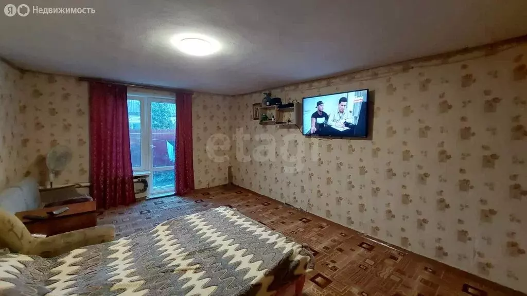 Дом в Донское, Советская улица (53.9 м) - Фото 1