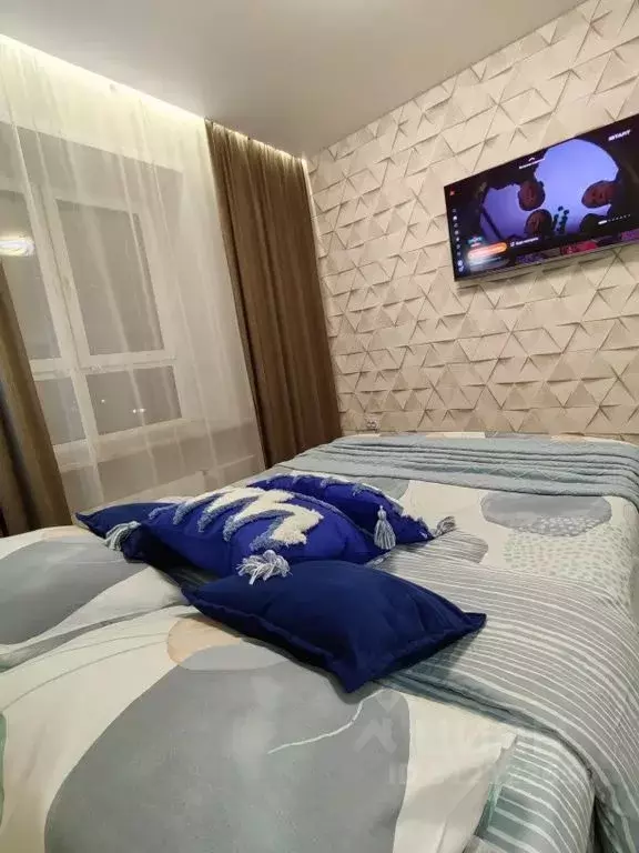 1-к кв. Алтайский край, Барнаул тракт Павловский, 196к3 (30.0 м) - Фото 2