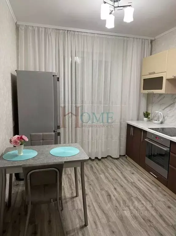 1-к кв. Новосибирская область, Новосибирск ул. Максима Горького, 95 ... - Фото 1