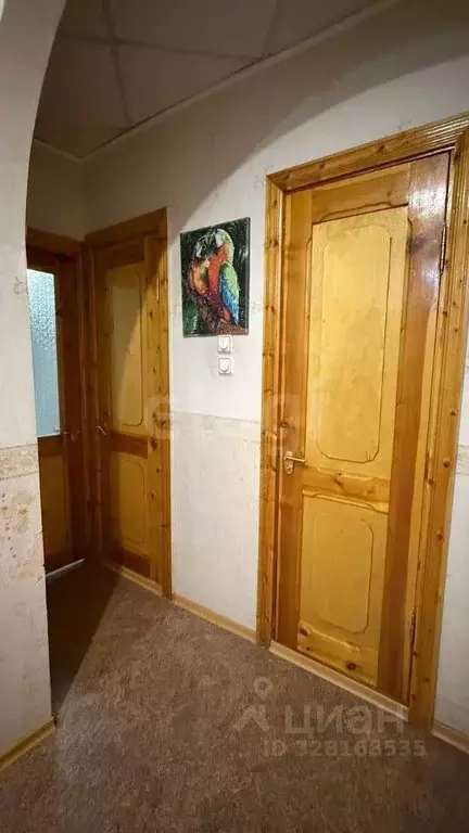 2-к кв. Ямало-Ненецкий АО, Ноябрьск ул. Ленина, 96 (60.1 м) - Фото 1