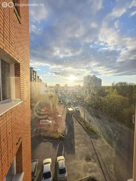 2-комнатная квартира: Томск, Сибирская улица, 33А (90 м) - Фото 1