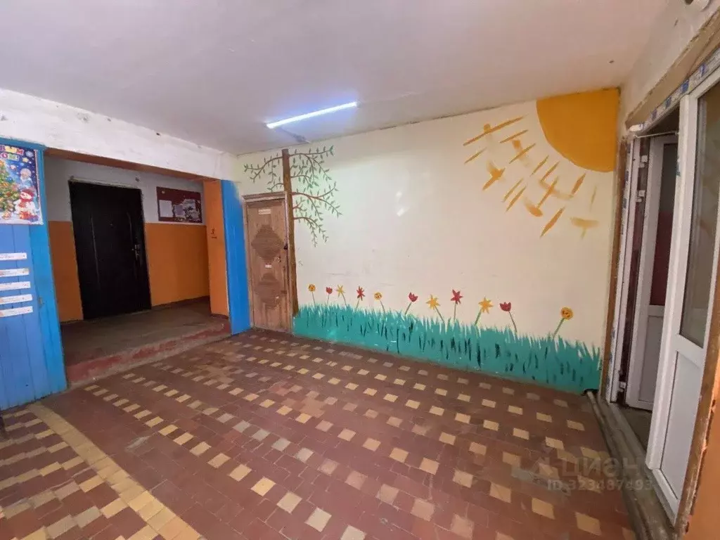 Комната Удмуртия, Воткинск Волгоградская ул., 21 (18.0 м) - Фото 2