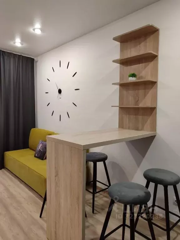 2-к кв. Свердловская область, Екатеринбург ул. Академика Парина, 38/3 ... - Фото 2