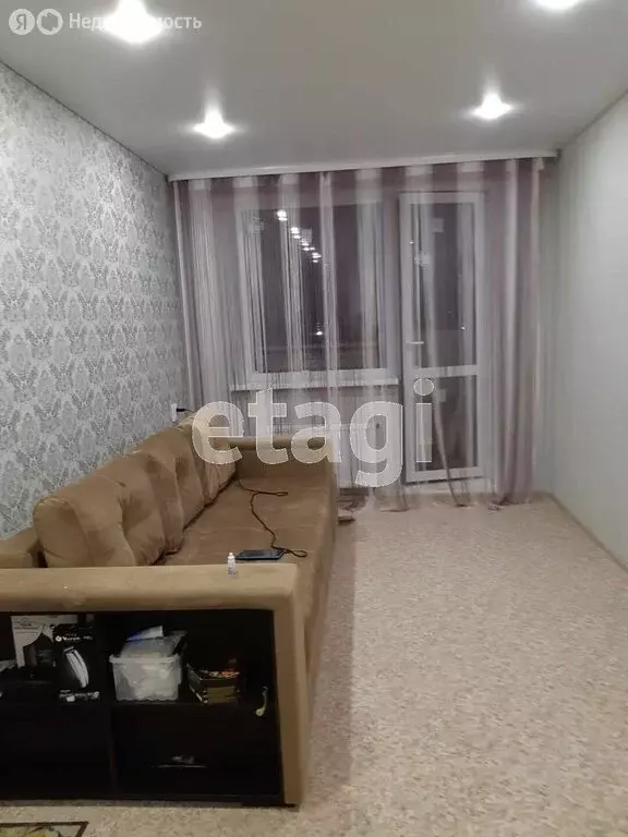 Квартира-студия: Воронеж, Ростовская улица, 100БкА (24 м) - Фото 0