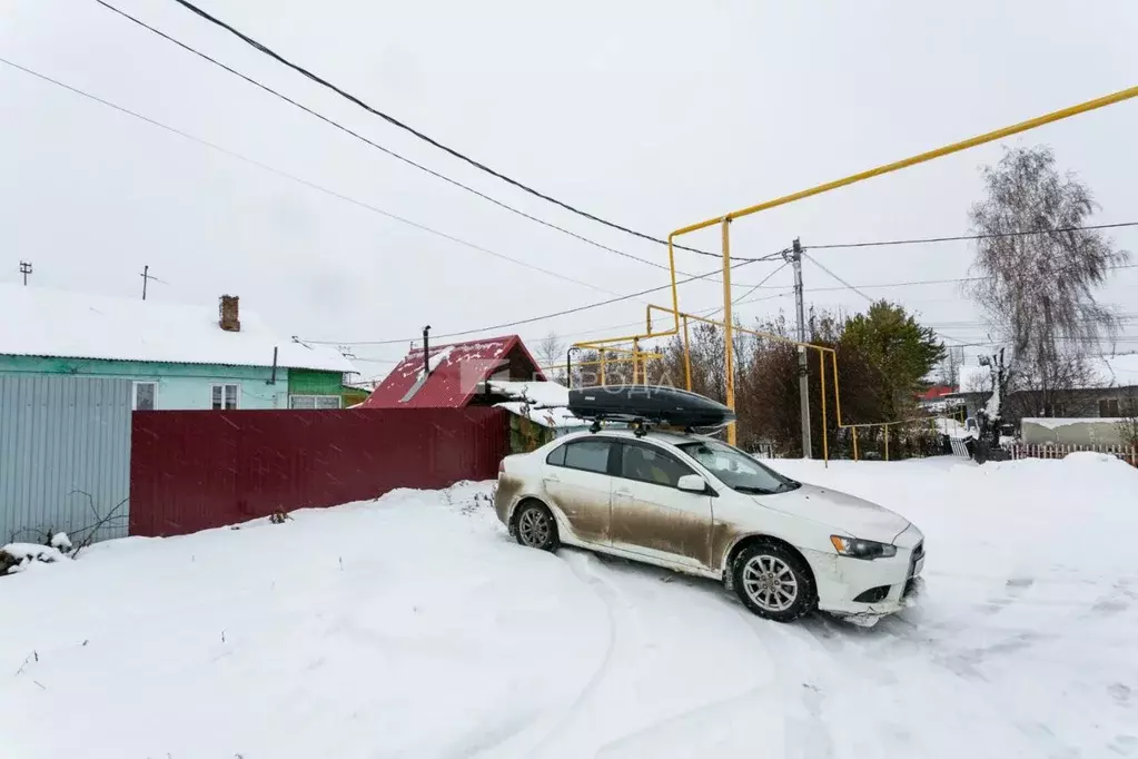 2-к кв. Новосибирская область, Обь ул. Байдукова, 12 (43.3 м) - Фото 1