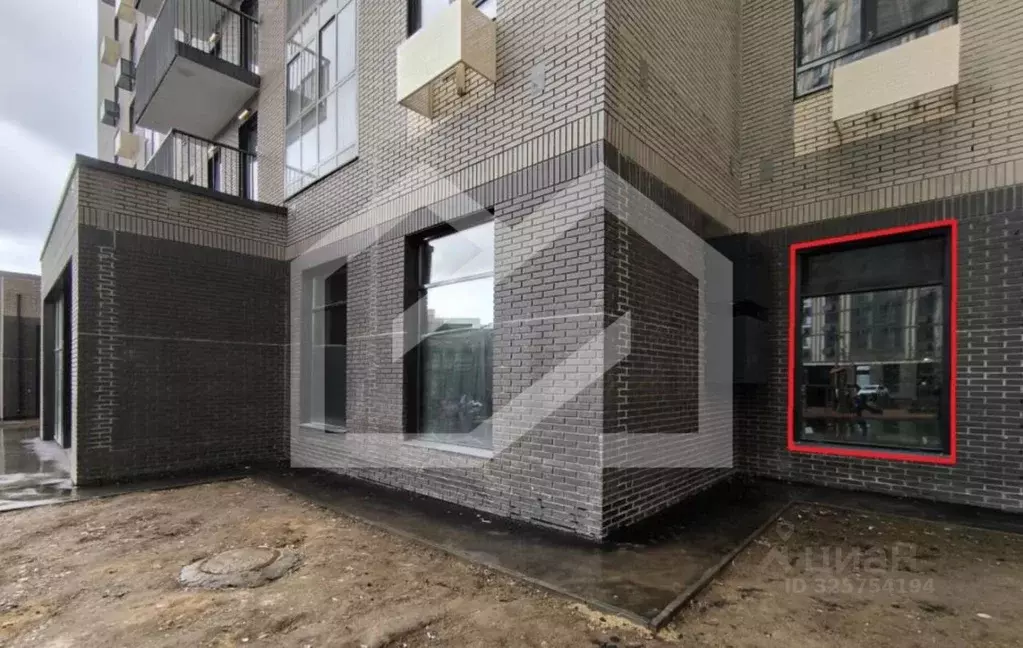 Помещение свободного назначения в Москва Алтуфьевское ш., 53к1 (62 м) - Фото 1