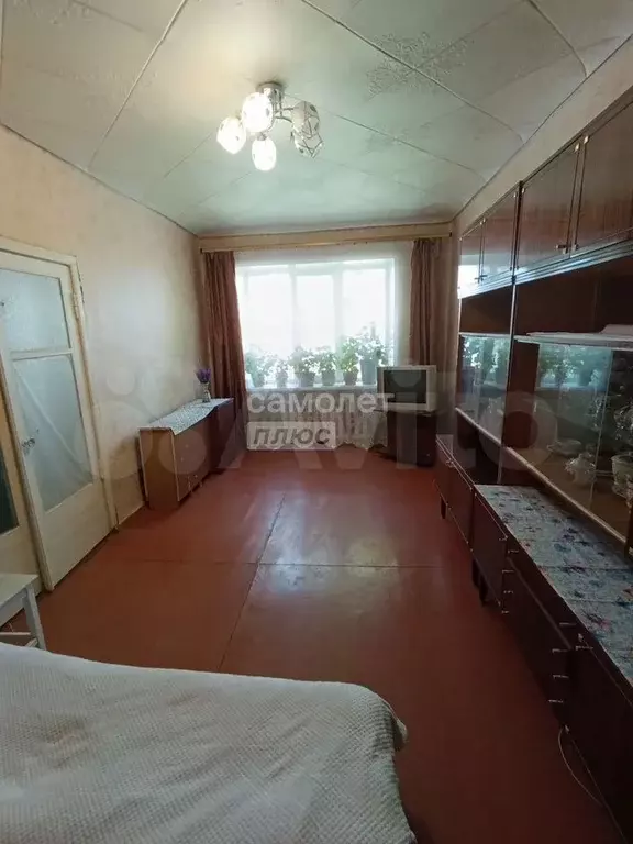 1-к. квартира, 30 м, 2/3 эт. - Фото 0