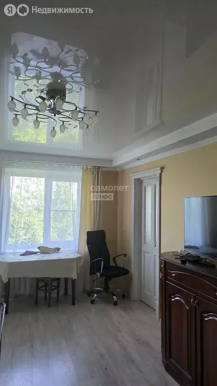 3-комнатная квартира: Ставрополь, улица Ленина, 120/2 (52 м) - Фото 0