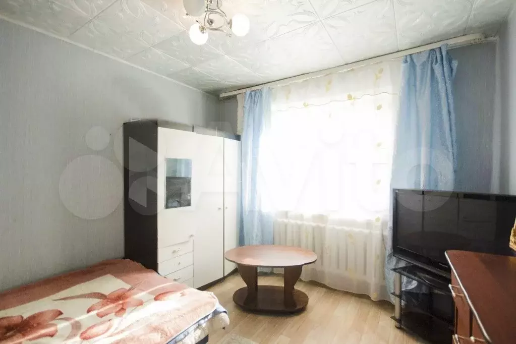 3-к. квартира, 70 м, 8/9 эт. - Фото 1