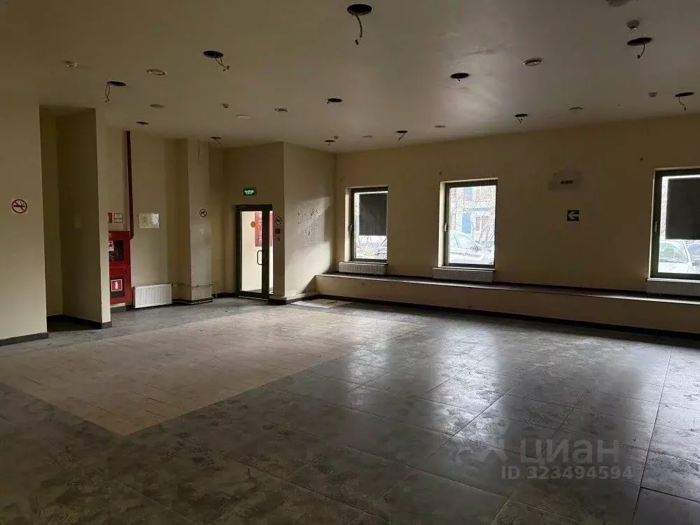 Торговая площадь в Москва Лобненская ул., 14 (97 м) - Фото 0