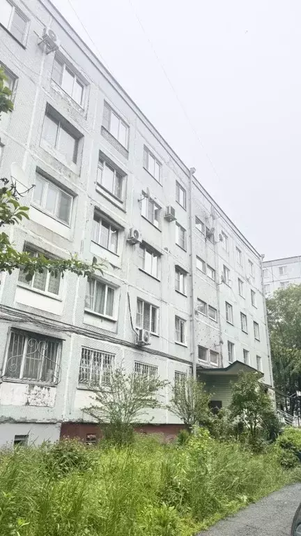 2-к кв. Северная Осетия, Владикавказ Владикавказская ул., 14 (52.0 м) - Фото 1