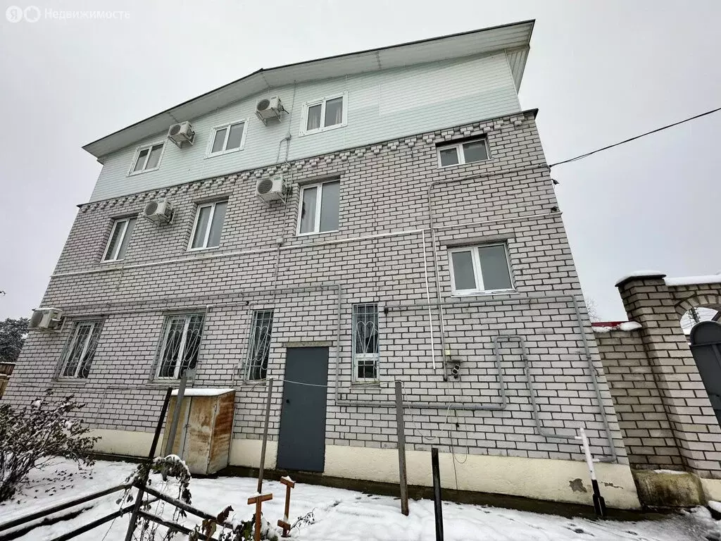 Дом в Тверь, 2-я улица Лазо, 12 (706 м) - Фото 1