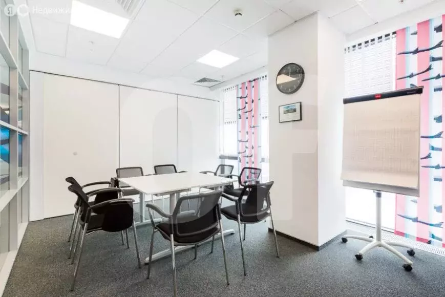 Офис (2550 м) - Фото 1