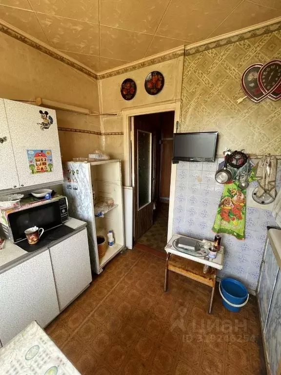 2-к кв. Ивановская область, Ивановский район, с. Ново-Талицы ул. ... - Фото 2