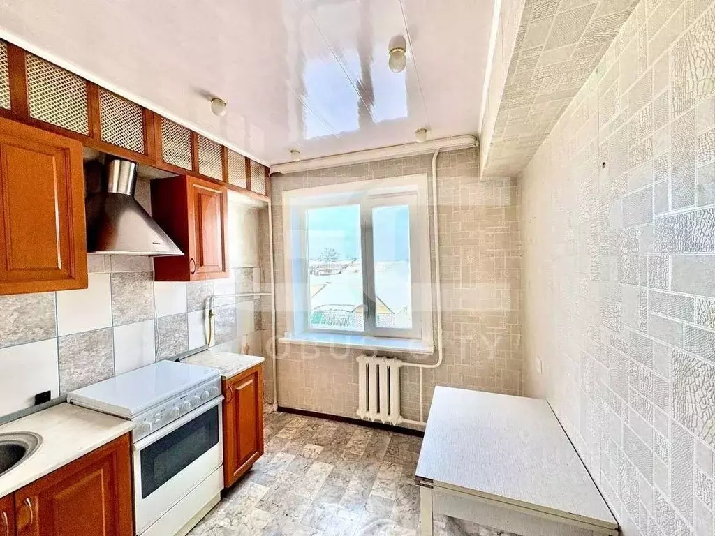 1-к кв. Брянская область, Брянск ул. Дзержинского, 48 (29.3 м) - Фото 1