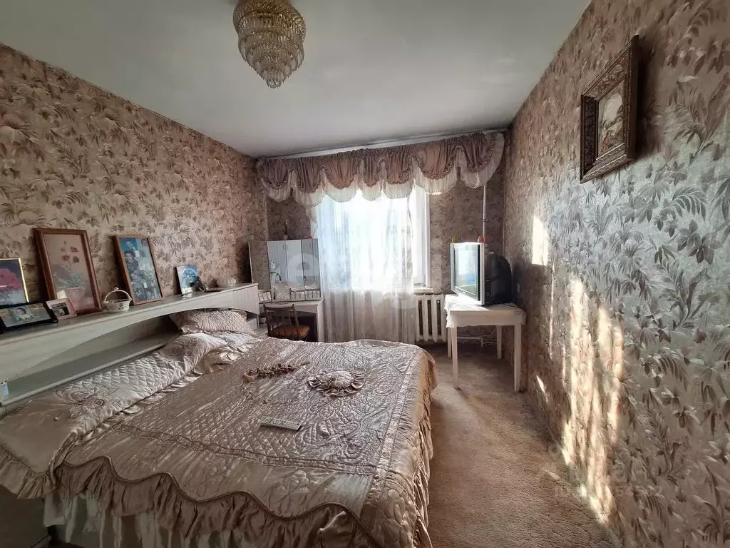 3-к кв. Московская область, Воскресенск ул. Зелинского, 1а (69.4 м) - Фото 1