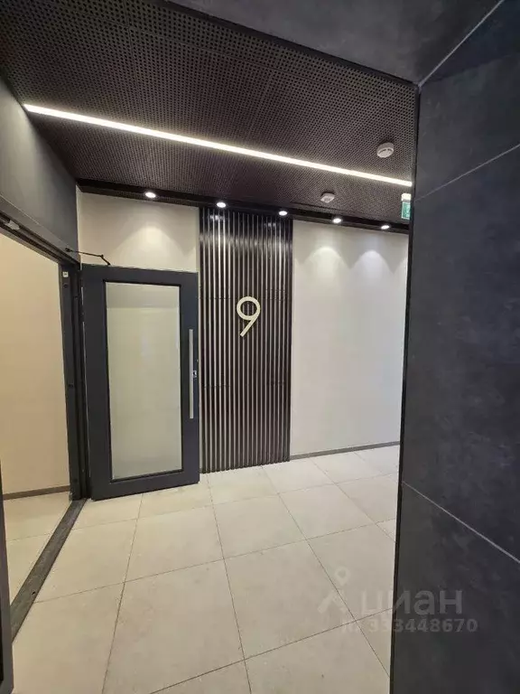 Квартира, 3 комнаты, 66.4 м - Фото 1
