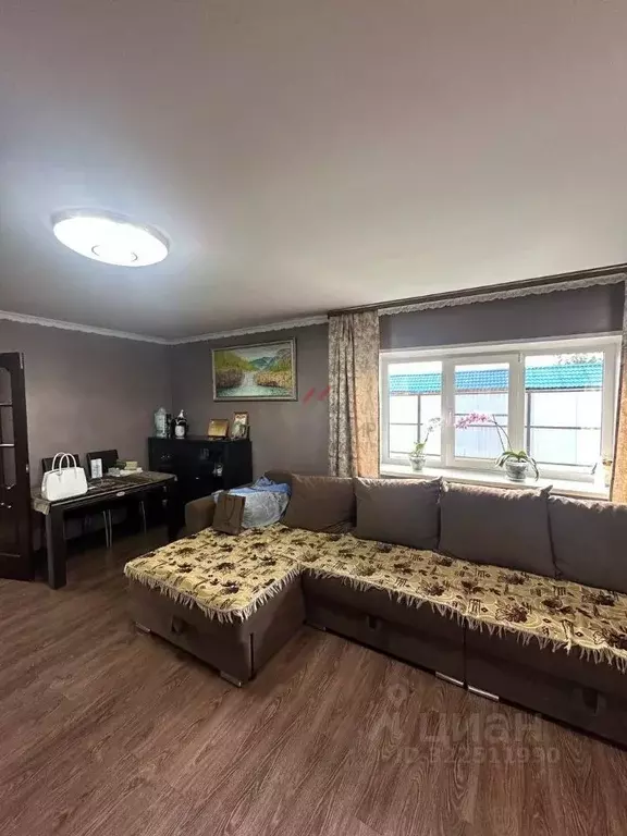 Дом в Тыва, Кызыл Анкерный пер. (183 м) - Фото 2