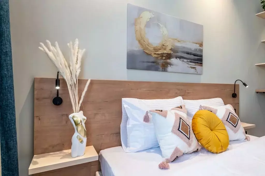 Студия Санкт-Петербург просп. Энергетиков, 8к2 (25.0 м) - Фото 1