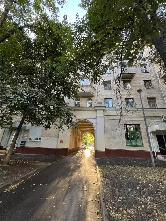 Квартира, 2 комнаты, 55 м - Фото 1
