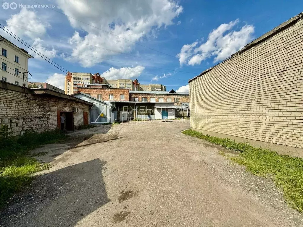 Склад (69.9 м) - Фото 1