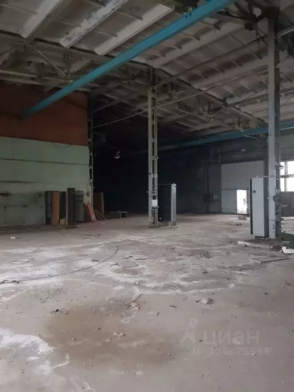 Помещение свободного назначения в Санкт-Петербург Софийская ул., 96АИ ... - Фото 1