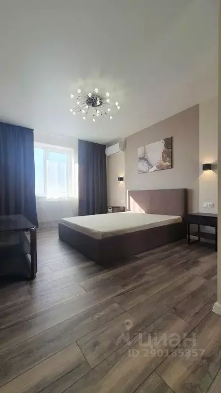 2-к кв. Ростовская область, Ростов-на-Дону ул. Герасименко, 17/2 (60.0 ... - Фото 2