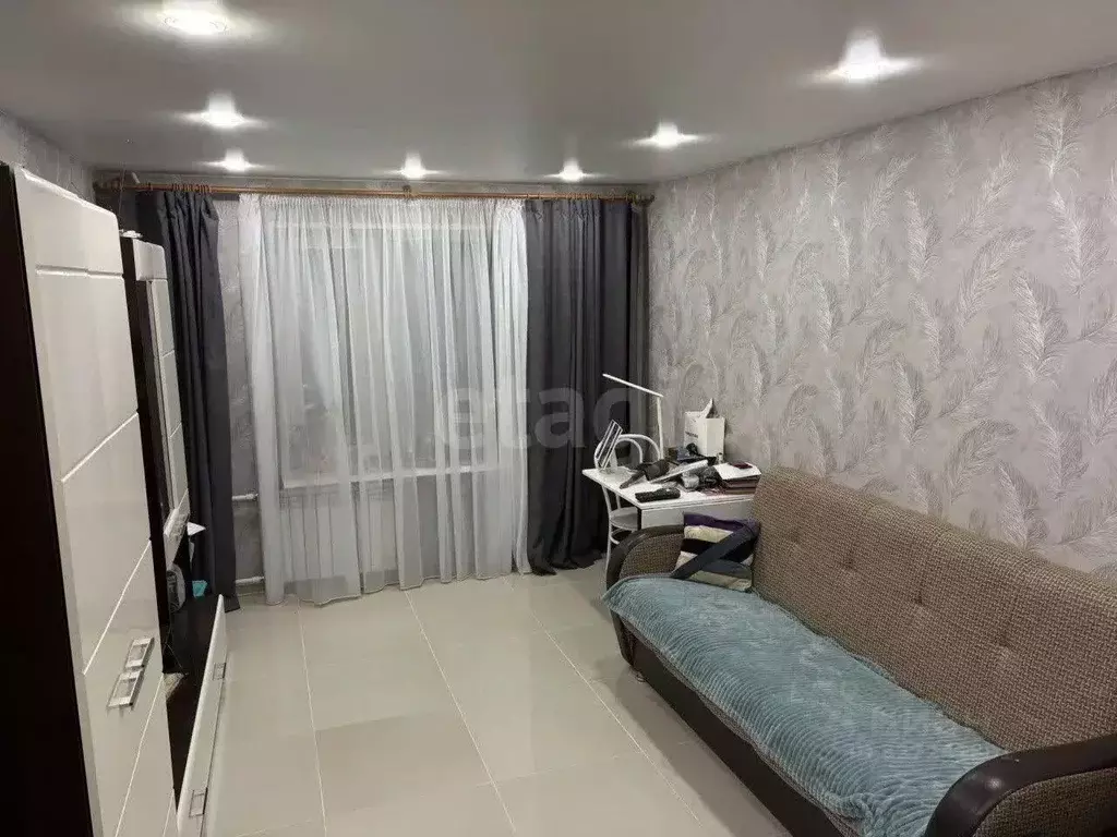 2-к кв. Ямало-Ненецкий АО, Новый Уренгой Восточный мкр, 3/5 (49.5 м) - Фото 1